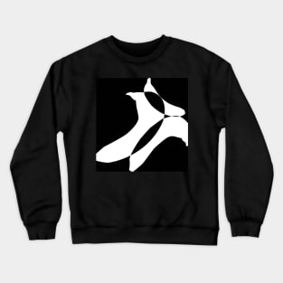 Mono banano Crewneck Sweatshirt